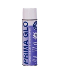 Prima-Glo Spray [Fluorescent Purple] (13 oz.)