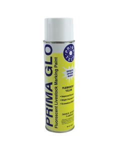Prima-Glo Spray [Fluorescent Yellow] (13 oz.)