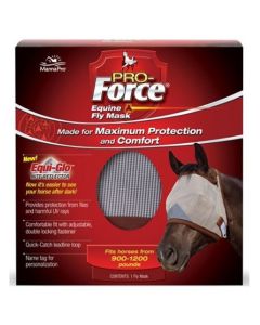 Pro-Force Equine Fly Masks