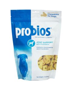 Probios® Dog Treats Digestion Support [1 lb]