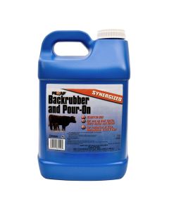 Prozap Backrubber Extra [2.5 Gallon]