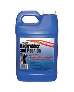 Prozap Backrubber Insecticide RTU (2.5 Gallon)