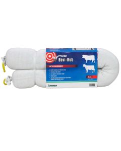 Prozap Bovi-Rub Cattle Fly Control Backrubber [5 ft.]