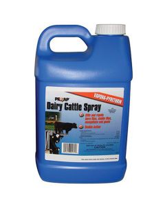 ProZap Dairy Cattle Spray 2.5 Gallon