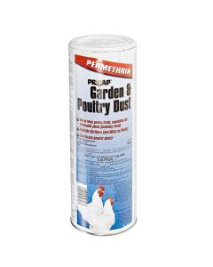Prozap Garden & Poultry Dust [2 lb]