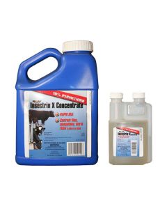 ProZap Insectrin X Concentrate (Permethrin 10%) [Gallon]