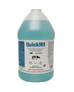 Quickhit Spray [Gallon]

