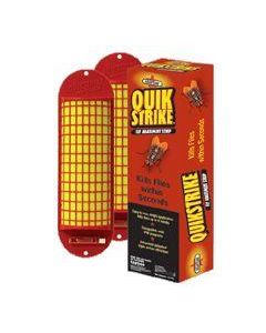 Quikstrike Strip - Twin Pack
