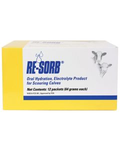 Re-Sorb (12 Count)