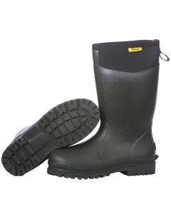 Reed Force Boot [Black] (Size 9)