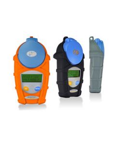 Digital Refractometer - Armor Jacket Orange