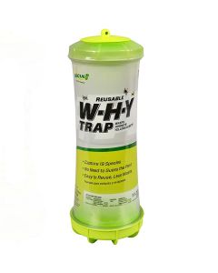 Rescue - 35890 - WHY Trap - Reusable (4 ct)