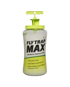 Rescue Fly Trap Max [4 ct]