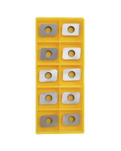 Roto-Clip-Presharpened Flat Inserts (10 Count)