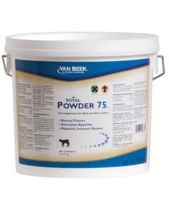 Royal Powder 75 20 lb.