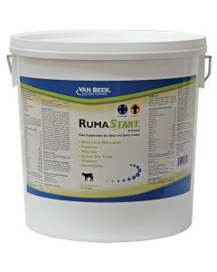 RUMA START Powder [10 lb]