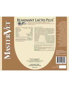 Ruminant Lacto Plus ® 40 lb.