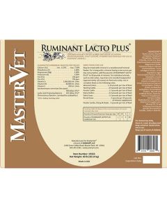 Ruminant Lacto Plus 40 lb.