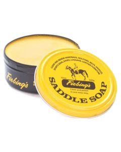 Saddle Soap Paste Yellow [12 oz.]