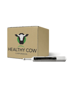Healthy Cow HCC-007 ProPreg Introductory Starter Kit [White] (12 ct)