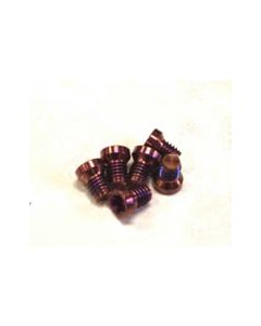 Roto-Clip Replacement Screws Short (10 Count)