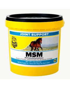 Select the Best MSM Joint Support [4 lb]