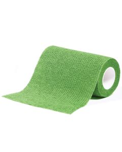 Sharp-Flex Flexible Bandage [Green] (18 Count)