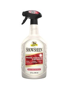ShowSheen® Hair Polish and Detangler [32 oz]