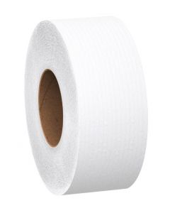Jumbo Roll Toilet Tissue (12 Count)