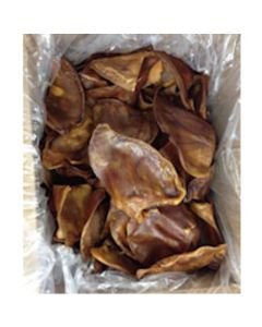 Smoked Pig Ear (1 Count)