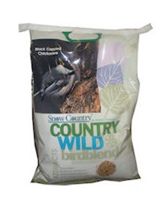 Snow Country Wild Bird Seed [50 lb]