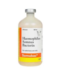 Somubac (50 Doses)