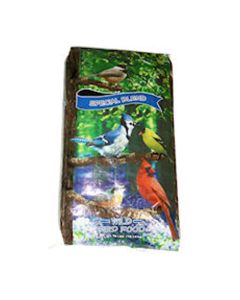 Special Blend Bird Seed [20 lb]