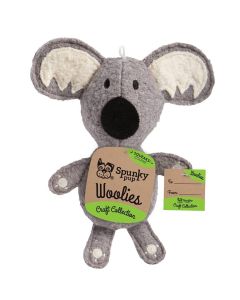 Spunky Pup - 2191 - Mini Woolies Koala
