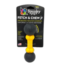 Spunky Pup 1959 Small Fetch and Chew Bone 