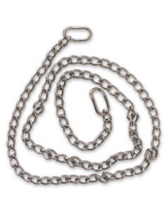 OB Chains Stainless Steel 30"