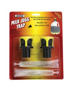 Starbar Milk Jugg Fly Traps [2pk]
