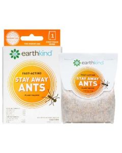 Earthkind - SA1P8TANT - Stay Away Ants