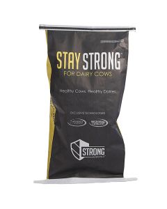 Stay Strong for Dairy Cows 50 lb.