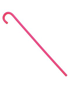 Stone Manufacturing 20100 Flexible Stock Cane [Hot Pink]