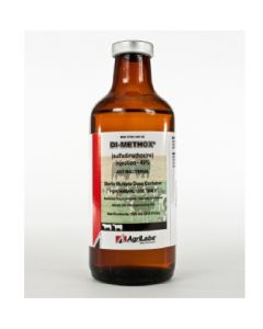 Sulfadimethoxine Injection 40% [250 mL]