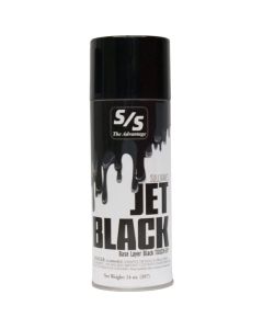 Sullivan Jet Black Touch-Up Paint [14 oz]
