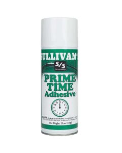 Sullivan Prime Time Adhesive [12 oz]