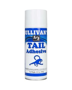 Sullivan Tail Adhesive [12.5 oz]
