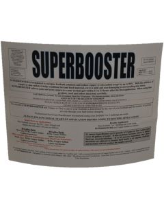 Super Booster Footbath Concentrate (55 Gallon)