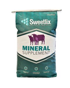 SWEETLIX® Balanced Mineral 12:6 [50 lb]