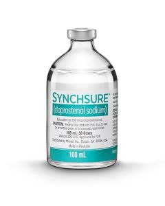 Synchsure [100 mL] (50 Doses)