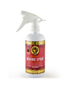 Tea Pro Wound Spray [16 oz]