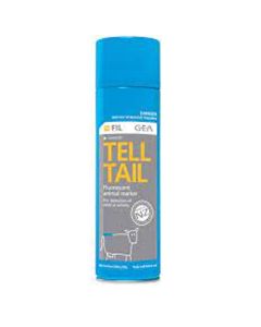 Tell Tail Aerosol [500 mL] (Blue)