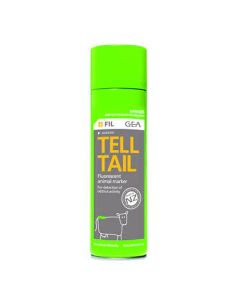 Tell Tail Aerosol [500 mL] (Green)